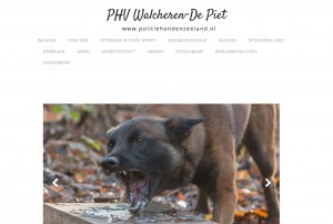 PHV Walcheren De Piet