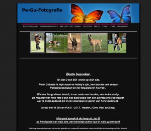 Pe-Gu Fotografie